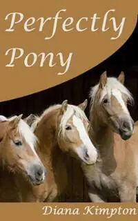 Perfectly Pony