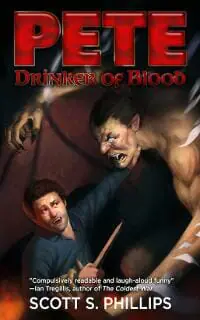 Pete, Drinker of Blood Pete, Drinker of Blood