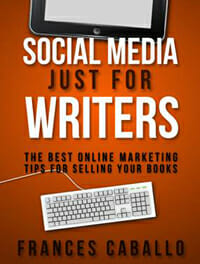 Social Media Just for Writers