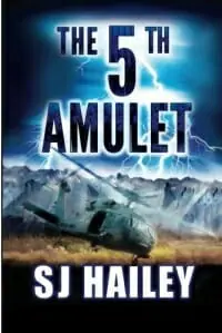The 5th Amulet The 5th Amulet