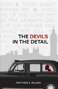 The Devil's in the Detail The Devil's in the Detail