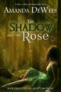 The Shadow and the Rose