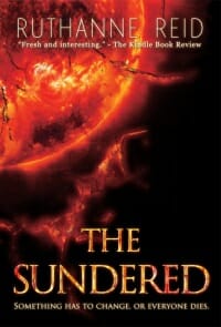 The Sundered