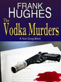 The Vodka Murders