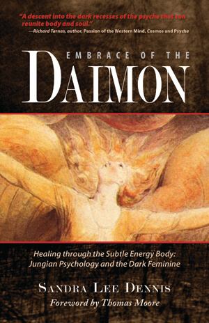 Embrace of the Daimon 4