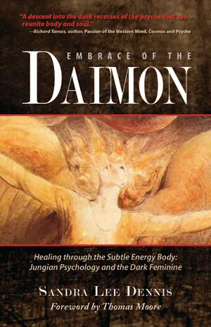 Embrace of the Daimon 4