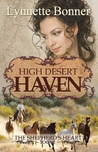 High Desert Haven