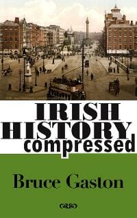 Irish History Compressed