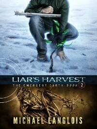 Liar's Harvest