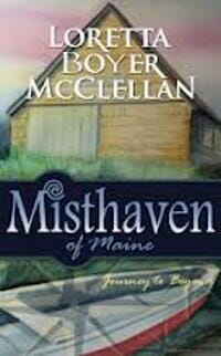 Misthaven of Maine: Journey to Beyond