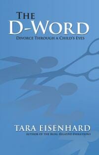 The D-Word: Divorce Through a Child's Eyes