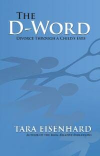 The D-Word: Divorce Through a Child's Eyes