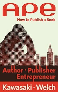 self-publishing