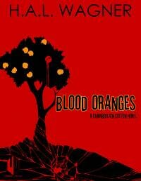 Blood Oranges: A Chamberlain Cotton Novel
