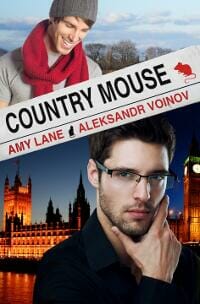 Country Mouse