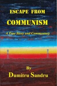 Escape from Communism