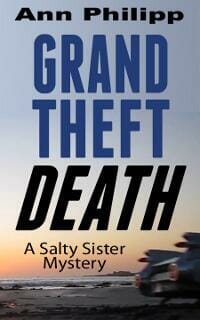 Grand Theft Death