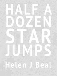 Half a Dozen Star Jumps