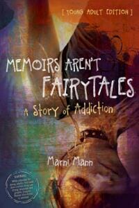 Memoirs Aren't Fairytales (Young Adult Edition)