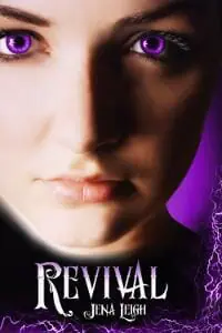 Revival (The Variant Series, Book 1)