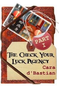 The Check Your Luck Agency