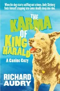 The Karma of King Harald
