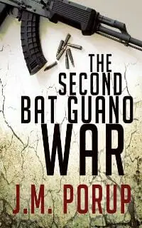 The Second Bat Guano War