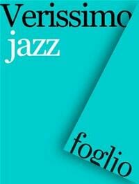 Verissimo :: Jazz :: Foglio Series