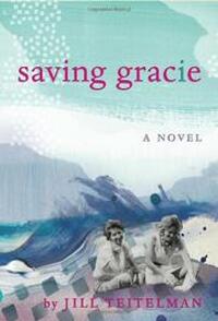 SAVING GRACIE