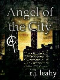 Angel of the City