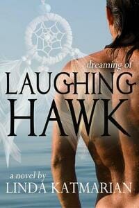 Dreaming of Laughing Hawk