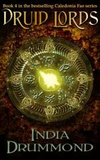 Druid Lords Druid Lords