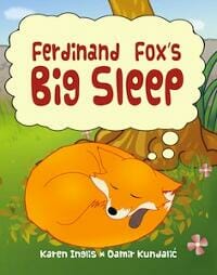 Ferdinand Fox's Big Sleep