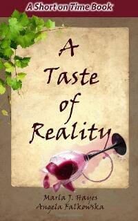 A Taste of Reality