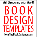 Book Design Templates