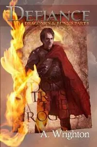 Defiance: Dragonics & Runics Part I Defiance: Dragonics & Runics Part I