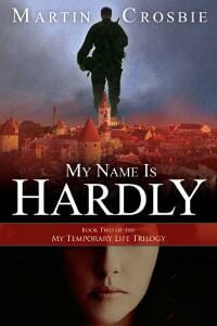 My Name Is Hardly