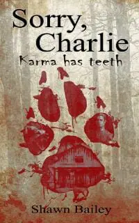 Sorry, Charlie Sorry, Charlie