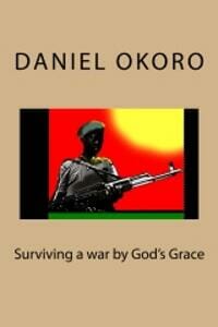 Surviving a war by God's Grace