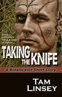 Taking the Knife Taking the Knife