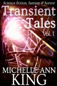 Transient Tales Volumes 1