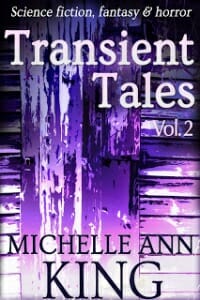 Transient Tales Volumes  2