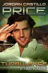 Turbulence 8: Final Boarding Turbulence 8: Final Boarding