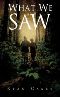 What We Saw What We Saw