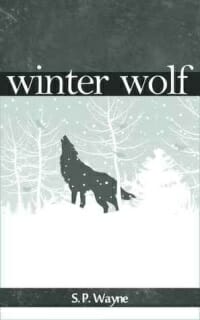 Winter Wolf