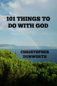 101 Things To Do With God