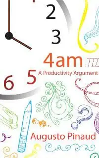 4:00 A.M A Productivity Argument