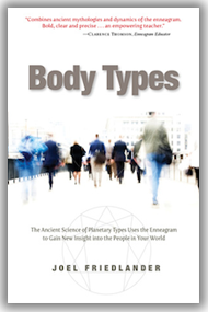 Body-Types by Joel Friedlander