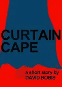 Curtain Cape