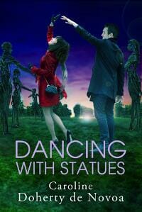 Dancing with Statues